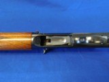 Scarce Belgium Browning A5 Sweet Sixteen 29.5 in Solid Rib 1958 - 21 of 25