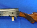 Scarce Belgium Browning A5 Sweet Sixteen 29.5 in Solid Rib 1958 - 11 of 25