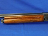 Scarce Belgium Browning A5 Sweet Sixteen 29.5 in Solid Rib 1958 - 13 of 25