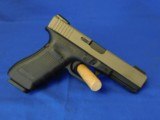 Custom Glock G17 Gen 4 9mm w/ upgrades - 2 of 23