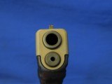 Custom Glock G17 Gen 4 9mm w/ upgrades - 18 of 23