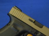 Custom Glock G17 Gen 4 9mm w/ upgrades - 4 of 23