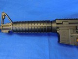 Ruger AR-556 5.56nato 16" orig box pre-owned - 14 of 22