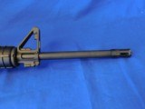 Ruger AR-556 5.56nato 16" orig box pre-owned - 5 of 22