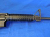 Ruger AR-556 5.56nato 16" orig box pre-owned - 4 of 22