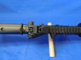 Ruger AR-556 5.56nato 16" orig box pre-owned - 7 of 22