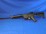 Ruger AR-556 5.56nato 16" orig box pre-owned - 11 of 22
