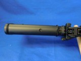 Ruger AR-556 5.56nato 16" orig box pre-owned - 6 of 22