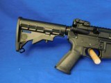 Ruger AR-556 5.56nato 16" orig box pre-owned - 2 of 22