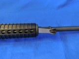 Ruger AR-556 5.56nato 16" orig box pre-owned - 9 of 22