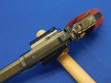 Smith & Wesson 586 No Dash 357 Magnum made 1984 - 7 of 24