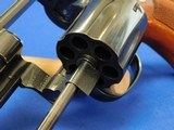 Smith & Wesson 586 No Dash 357 Magnum made 1984 - 20 of 24
