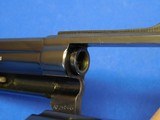 Smith & Wesson 586 No Dash 357 Magnum made 1984 - 22 of 24