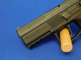 Like New CZ model P-07 9mm 3.5 inch with the original box and extras - 12 of 23