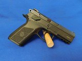 Like New CZ model P-07 9mm 3.5 inch with the original box and extras - 2 of 23