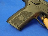 Like New CZ model P-07 9mm 3.5 inch with the original box and extras - 3 of 23