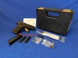 Like New CZ model P-07 9mm 3.5 inch with the original box and extras - 1 of 23