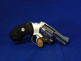 (Sold)Scarce Colt SF-VI 38 Special Factory Bobbed Hammer 1995-1996 - 8 of 23