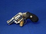 (Sold)Scarce Colt SF-VI 38 Special Factory Bobbed Hammer 1995-1996 - 1 of 23