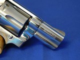 (Sold)Scarce Colt SF-VI 38 Special Factory Bobbed Hammer 1995-1996 - 9 of 23