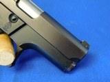 Smith & Wesson model 6904 9mm made 1989 - 5 of 22