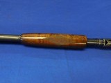 Scarce Original Winchester model 12 Heavy Duck Deluxe Field Super X 12ga 3in Factory round Vent Rib made 1947 - 20 of 25