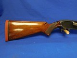 Scarce Original Winchester model 12 Heavy Duck Deluxe Field Super X 12ga 3in Factory round Vent Rib made 1947 - 2 of 25