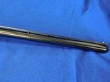 Scarce Original Winchester model 12 Heavy Duck Deluxe Field Super X 12ga 3in Factory round Vent Rib made 1947 - 6 of 25