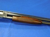 Scarce Original Winchester model 12 Heavy Duck Deluxe Field Super X 12ga 3in Factory round Vent Rib made 1947 - 4 of 25