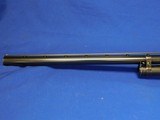 Scarce Original Winchester model 12 Heavy Duck Deluxe Field Super X 12ga 3in Factory round Vent Rib made 1947 - 15 of 25