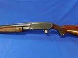 Scarce Original Winchester model 12 Heavy Duck Deluxe Field Super X 12ga 3in Factory round Vent Rib made 1947 - 12 of 25