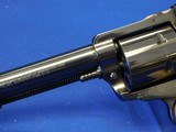 Ruger Super Blackhawk 44 Magnum 2 Screw 7.5 inch 1976 - 11 of 20