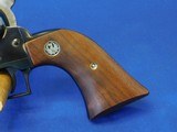 Ruger Super Blackhawk 44 Magnum 2 Screw 7.5 inch 1976 - 13 of 20