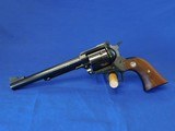 Ruger Super Blackhawk 44 Magnum 2 Screw 7.5 inch 1976 - 9 of 20