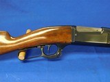 Pre-war Savage 1899 99 Takedown 22 Hi Power Refinished - 3 of 22