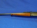 Pre-war Savage 1899 99 Takedown 22 Hi Power Refinished - 12 of 22