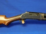 Pre-war Winchester model 97 12ga Original Finish made 1930 - 3 of 25