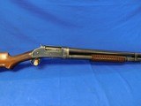 Pre-war Winchester model 97 12ga Original Finish made 1930 - 1 of 25
