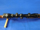 Marlin 444P 444 Marlin with Tasco Scope Like New JM Stamped - 9 of 25