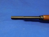 Marlin 444P 444 Marlin with Tasco Scope Like New JM Stamped - 20 of 25