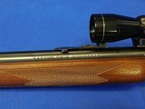Marlin 444P 444 Marlin with Tasco Scope Like New JM Stamped - 17 of 25