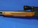Marlin 444P 444 Marlin with Tasco Scope Like New JM Stamped - 14 of 25