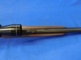Marlin 444P 444 Marlin with Tasco Scope Like New JM Stamped - 10 of 25