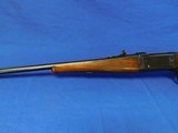 Pre-war Savage 1899 Takedown 250-3000 with Lyman Sight Pearch Belly Stock Matching made 1916 - 13 of 20