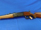 Pre-war Savage 1899 Takedown 250-3000 with Lyman Sight Pearch Belly Stock Matching made 1916 - 12 of 20