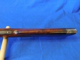 Winchester model 1892 25-20 24 inch full tube Original Condition 1903 Manufactured - 13 of 25