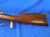Winchester model 1892 25-20 24 inch full tube Original Condition 1903 Manufactured - 14 of 25
