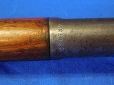 Winchester model 1892 25-20 24 inch full tube Original Condition 1903 Manufactured - 22 of 25