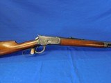 Winchester model 1892 25-20 24 inch full tube Original Condition 1903 Manufactured - 1 of 25