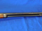 Winchester model 1892 25-20 24 inch full tube Original Condition 1903 Manufactured - 6 of 25